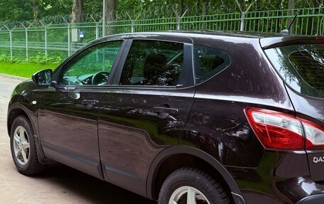 Nissan Qashqai, 2012 год, 990 000 рублей, 2 фотография