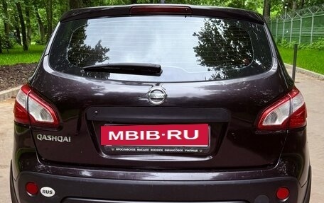 Nissan Qashqai, 2012 год, 990 000 рублей, 3 фотография