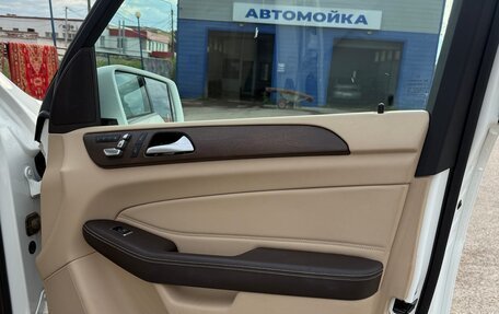 Mercedes-Benz GLE, 2017 год, 3 690 000 рублей, 13 фотография