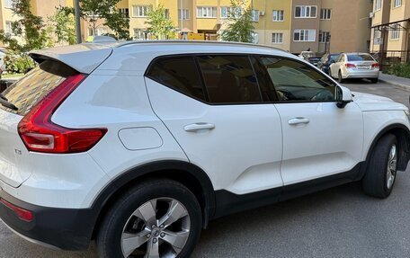Volvo XC40 I, 2021 год, 3 350 000 рублей, 2 фотография