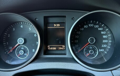 Volkswagen Golf VI, 2011 год, 880 000 рублей, 9 фотография