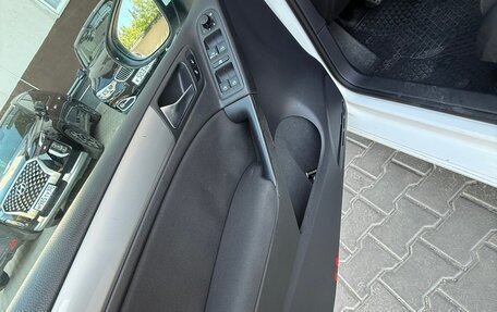Volkswagen Golf VI, 2011 год, 880 000 рублей, 12 фотография