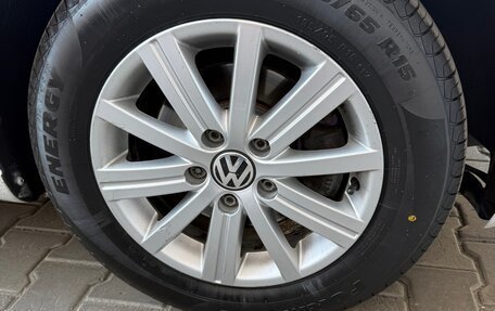 Volkswagen Golf VI, 2011 год, 880 000 рублей, 13 фотография