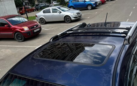 Pontiac Vibe II, 2004 год, 670 000 рублей, 9 фотография