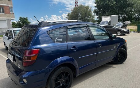 Pontiac Vibe II, 2004 год, 670 000 рублей, 6 фотография