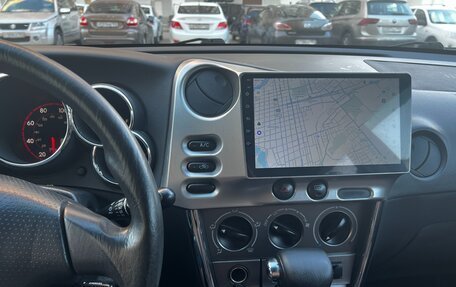 Pontiac Vibe II, 2004 год, 670 000 рублей, 10 фотография