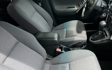 Pontiac Vibe II, 2004 год, 670 000 рублей, 17 фотография