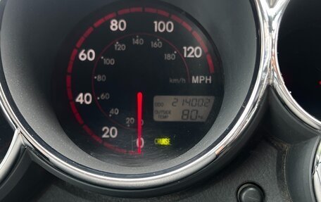 Pontiac Vibe II, 2004 год, 670 000 рублей, 30 фотография