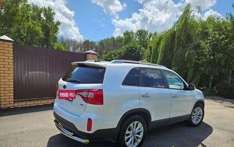 KIA Sorento II рестайлинг, 2018 год, 2 930 000 рублей, 4 фотография