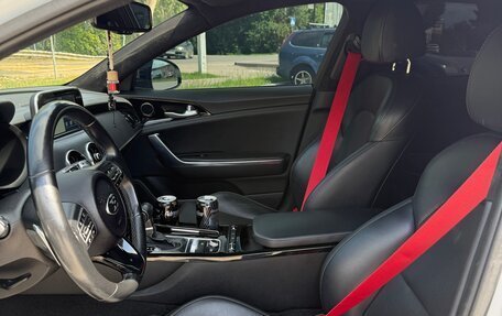 KIA Stinger I, 2019 год, 2 950 000 рублей, 7 фотография