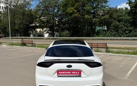 KIA Stinger I, 2019 год, 2 950 000 рублей, 4 фотография