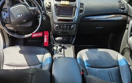 KIA Sorento II рестайлинг, 2018 год, 2 930 000 рублей, 7 фотография