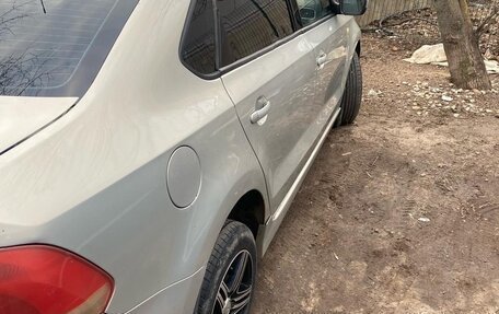 Volkswagen Polo VI (EU Market), 2012 год, 530 000 рублей, 3 фотография