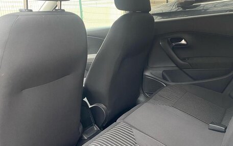 Volkswagen Polo VI (EU Market), 2012 год, 530 000 рублей, 5 фотография