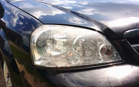 Chevrolet Lacetti, 2011 год, 470 000 рублей, 9 фотография