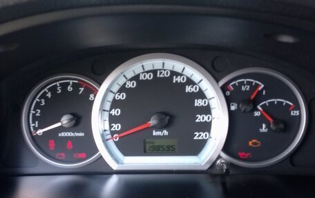 Chevrolet Lacetti, 2011 год, 470 000 рублей, 5 фотография