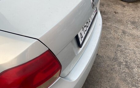 Volkswagen Polo VI (EU Market), 2012 год, 530 000 рублей, 13 фотография