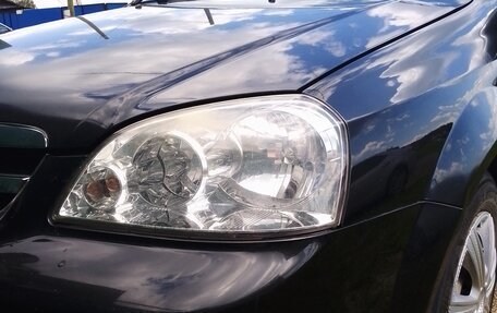 Chevrolet Lacetti, 2011 год, 470 000 рублей, 23 фотография