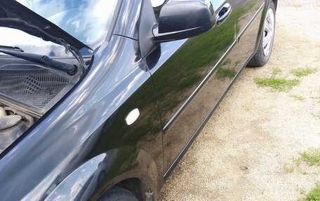 Chevrolet Lacetti, 2011 год, 470 000 рублей, 12 фотография