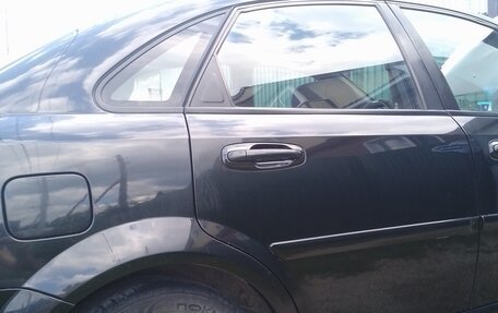 Chevrolet Lacetti, 2011 год, 470 000 рублей, 17 фотография