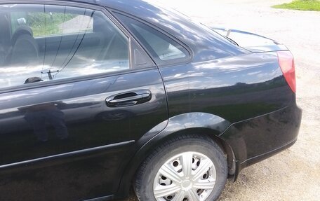 Chevrolet Lacetti, 2011 год, 470 000 рублей, 20 фотография