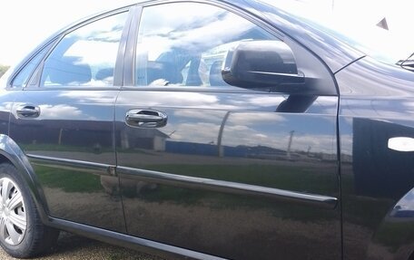 Chevrolet Lacetti, 2011 год, 470 000 рублей, 16 фотография