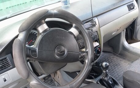 Chevrolet Lacetti, 2011 год, 470 000 рублей, 21 фотография