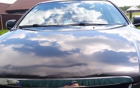 Chevrolet Lacetti, 2011 год, 470 000 рублей, 25 фотография