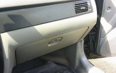 Chevrolet Lacetti, 2011 год, 470 000 рублей, 13 фотография