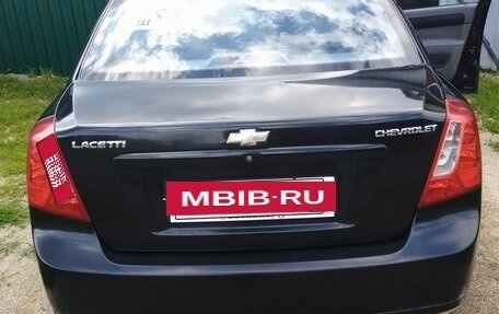 Chevrolet Lacetti, 2011 год, 470 000 рублей, 19 фотография