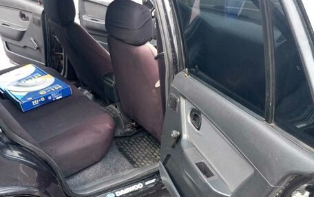 Daewoo Nexia I рестайлинг, 2013 год, 265 000 рублей, 10 фотография