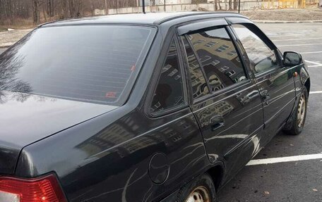Daewoo Nexia I рестайлинг, 2013 год, 265 000 рублей, 4 фотография