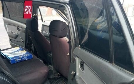 Daewoo Nexia I рестайлинг, 2013 год, 265 000 рублей, 9 фотография