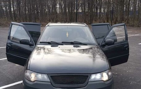 Daewoo Nexia I рестайлинг, 2013 год, 265 000 рублей, 6 фотография