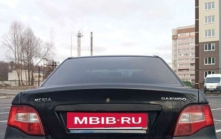 Daewoo Nexia I рестайлинг, 2013 год, 265 000 рублей, 3 фотография