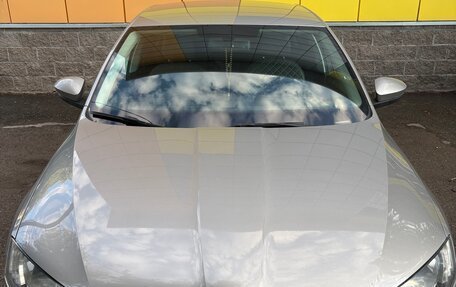 Skoda Octavia, 2015 год, 1 210 000 рублей, 2 фотография