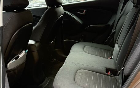 Hyundai ix35 I рестайлинг, 2014 год, 1 500 000 рублей, 5 фотография