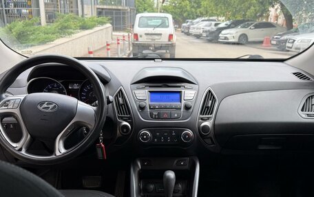 Hyundai ix35 I рестайлинг, 2014 год, 1 500 000 рублей, 6 фотография