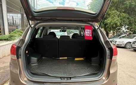 Hyundai ix35 I рестайлинг, 2014 год, 1 500 000 рублей, 10 фотография