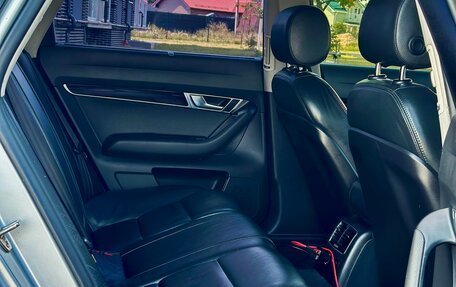 Audi A6, 2009 год, 1 250 000 рублей, 5 фотография