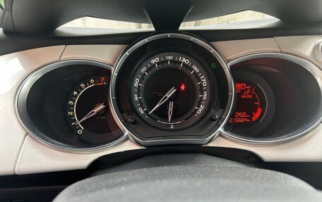 Citroen DS3 I рестайлинг, 2011 год, 450 000 рублей, 8 фотография