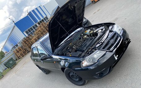 Daewoo Nexia I рестайлинг, 2011 год, 260 000 рублей, 2 фотография