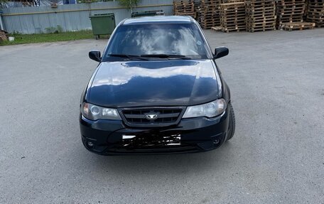 Daewoo Nexia I рестайлинг, 2011 год, 260 000 рублей, 7 фотография