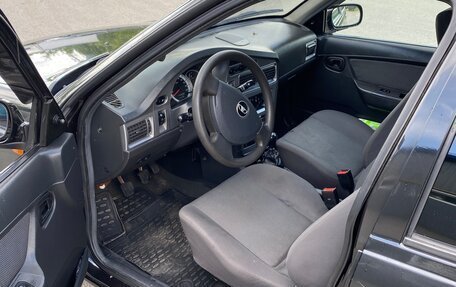 Daewoo Nexia I рестайлинг, 2011 год, 260 000 рублей, 4 фотография