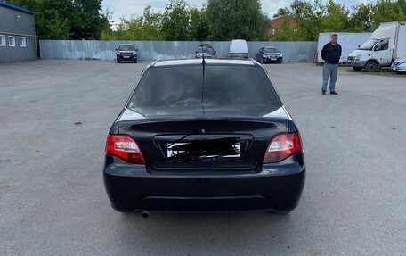 Daewoo Nexia I рестайлинг, 2011 год, 260 000 рублей, 8 фотография
