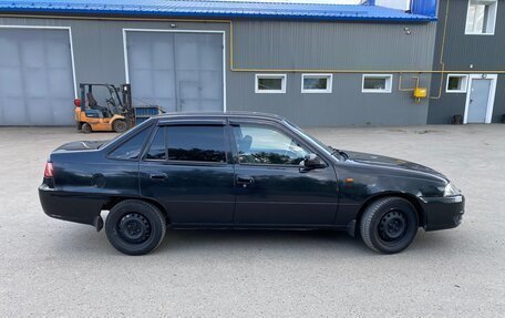 Daewoo Nexia I рестайлинг, 2011 год, 260 000 рублей, 9 фотография