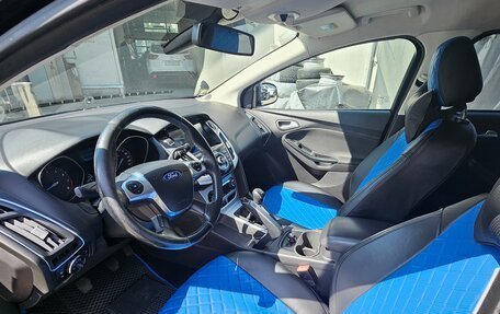 Ford Focus III, 2012 год, 929 000 рублей, 6 фотография