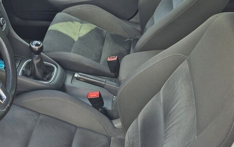 Volkswagen Golf VI, 2011 год, 1 030 000 рублей, 12 фотография