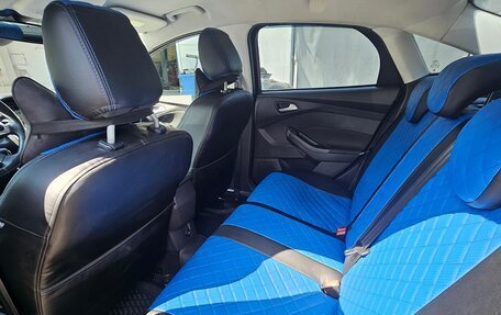 Ford Focus III, 2012 год, 929 000 рублей, 7 фотография