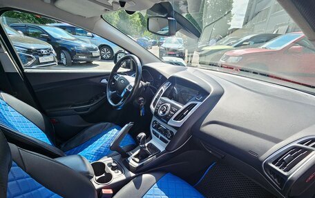 Ford Focus III, 2012 год, 929 000 рублей, 9 фотография